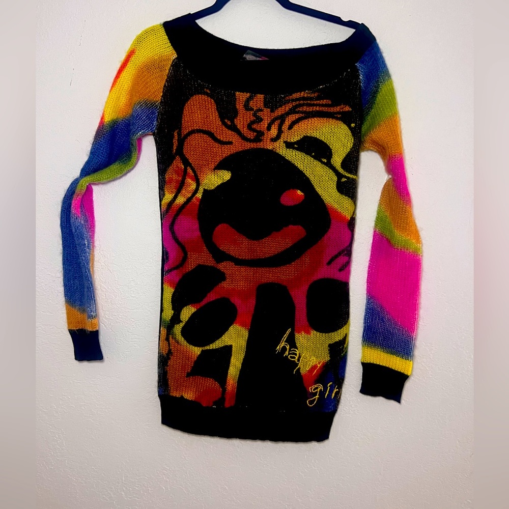 Desigual